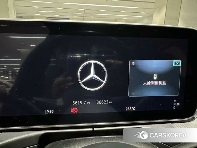 Mercedes-Benz Class C id 4333380 из Китая 16