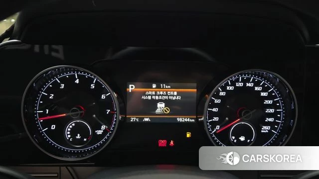 Hyundai The New Grandeur IG id 4507885 из Кореи 30