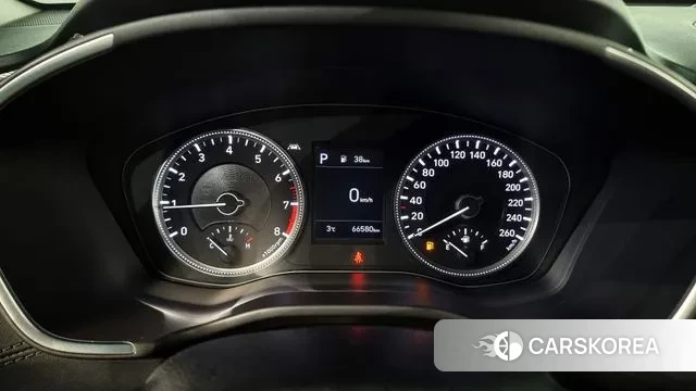 Hyundai Santa Fe TM id 3622319 из Кореи 18