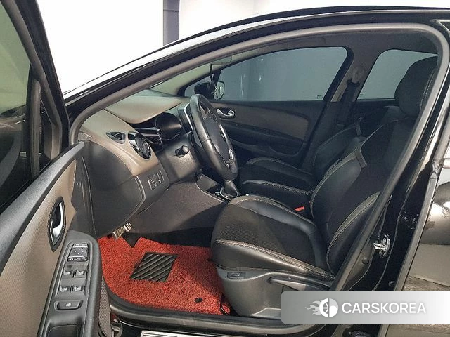 Renault Korea (Samsung) Clio id 4600105 из Кореи 18