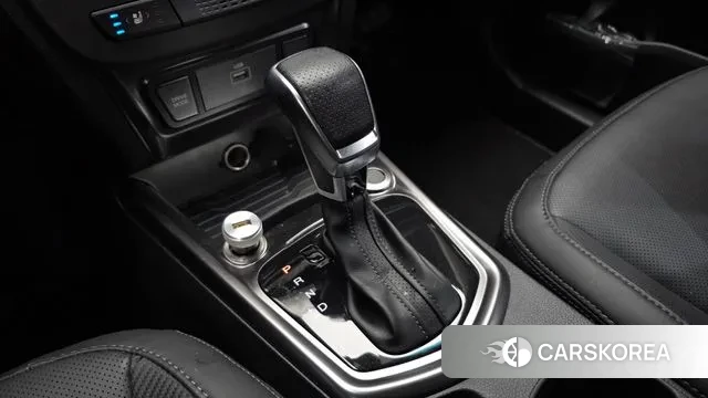 Ssangyong The New Tivoli id 3222983 из Кореи 18