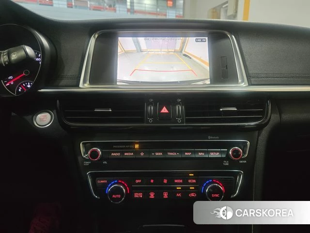 Kia The New K5 Hybrid 2nd generation id 3886146 из Кореи 18