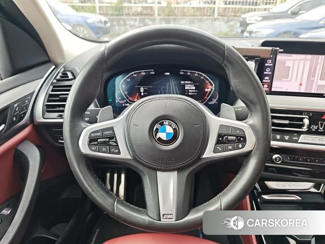 BMW X4 id 4291242 из Китая 17
