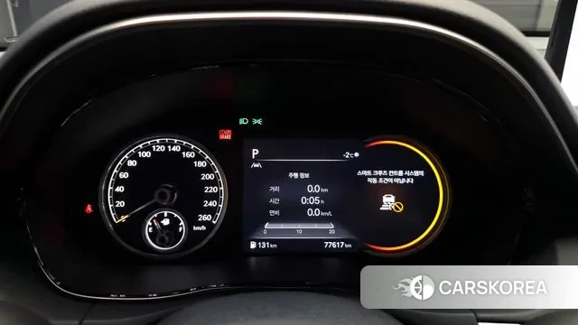 Genesis GV70 id 3561832 из Кореи 18