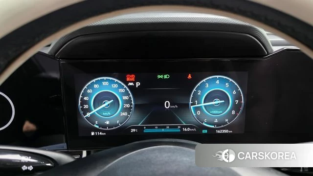 Hyundai Avante (CN7) id 4642301 из Кореи 18