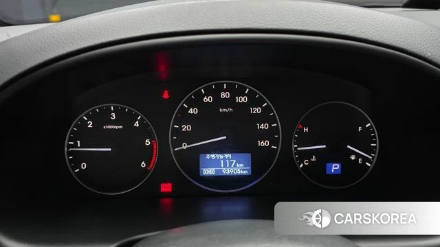 Hyundai The New Grand Starex id 4873081 из Кореи 29