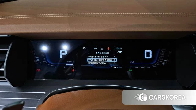 Ssangyong Torres id 3964263 из Кореи 18