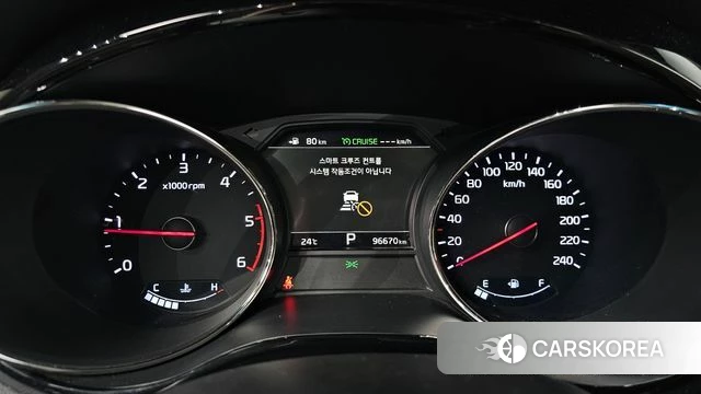 Kia The New Carnival id 4615303 из Кореи 34