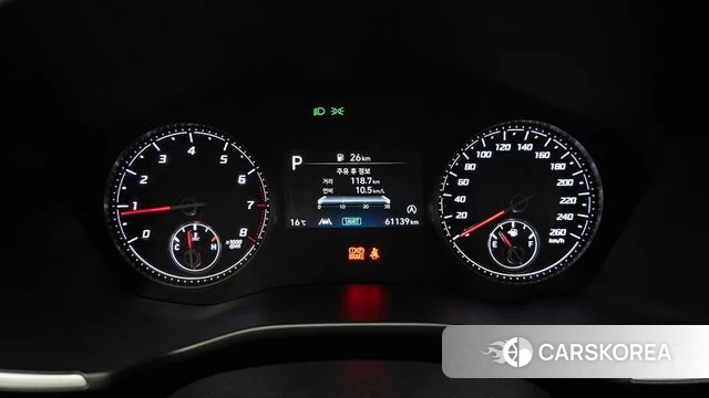 Hyundai The New Santa Fe id 3839131 из Кореи 18