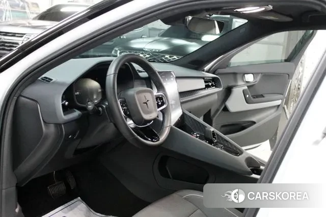 Polestar Polestar 2 id 3571711 из Кореи 18