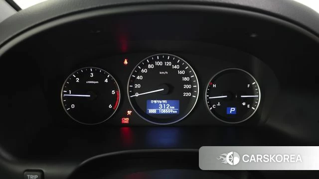 Hyundai The New Grand Starex id 4446671 из Кореи 18