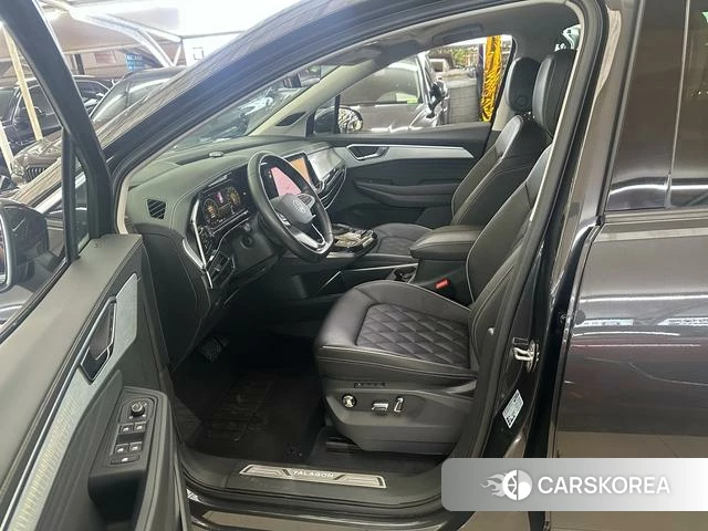 Volkswagen Lanjing id 4258775 из Китая 9