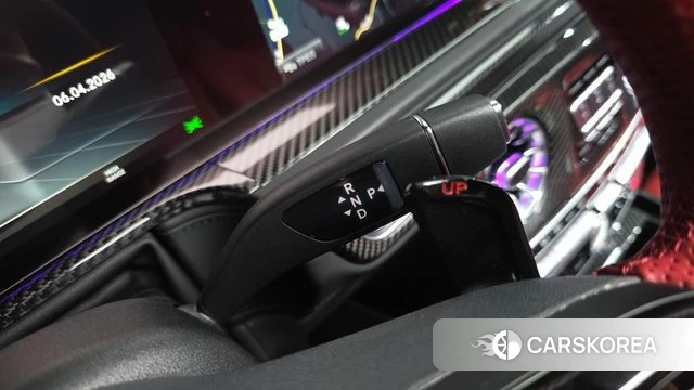 Mercedes-Benz G-Class W463b id 3891229 из Кореи 18