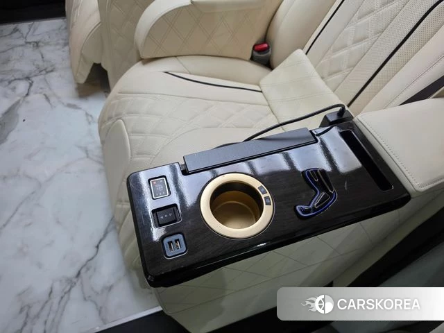 Kia Carnival 4th generation id 3935867 из Кореи 18