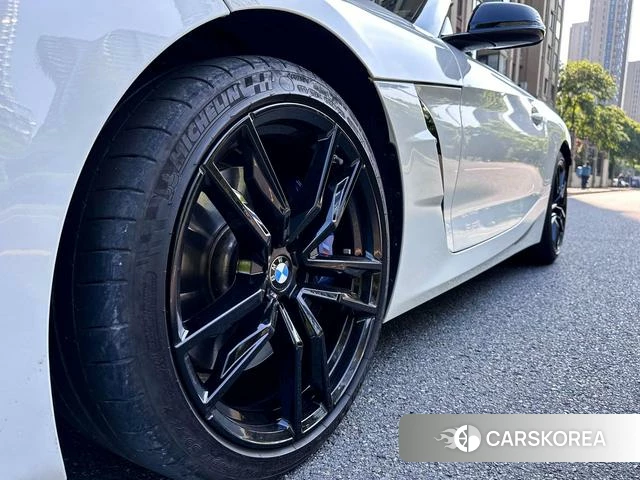 BMW Z4 id 4272561 из Китая 15