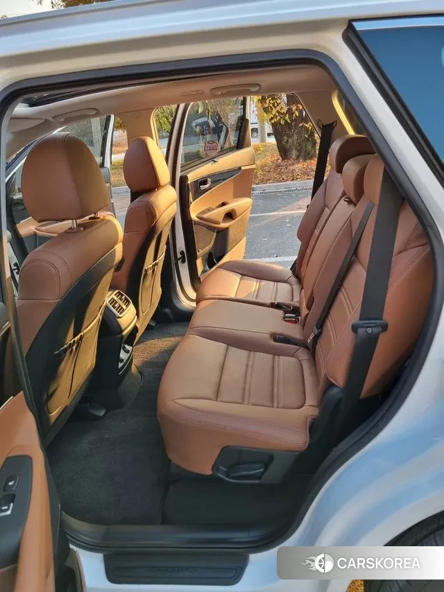 Kia The New Sorento id 3396565 из Кореи 18