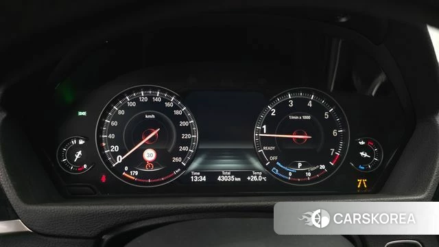 BMW 4 Series (F32) id 4542890 из Кореи 18
