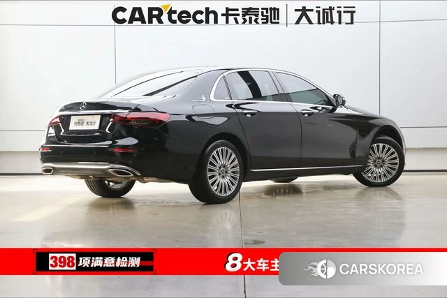 Mercedes-Benz E-class id 4313865 из Китая 32