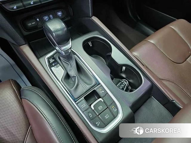 Hyundai Santa Fe TM id 4856047 из Кореи 18