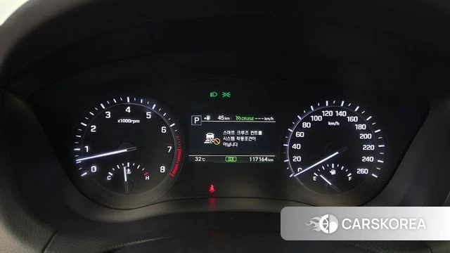 Genesis G80 id 4770868 из Кореи 18