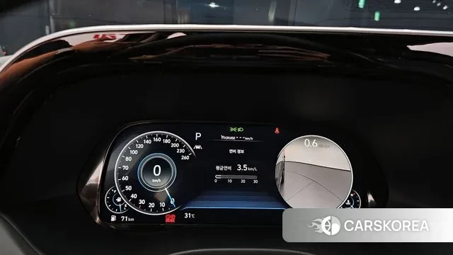 Hyundai Palisade id 2980459 из Кореи 18