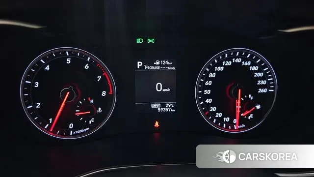 Genesis G70 id 3024238 из Кореи 18