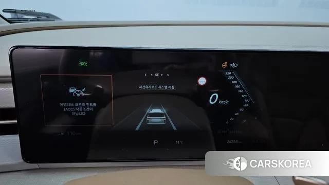 Ssangyong Actian 2nd Generation id 3769646 из Кореи 18