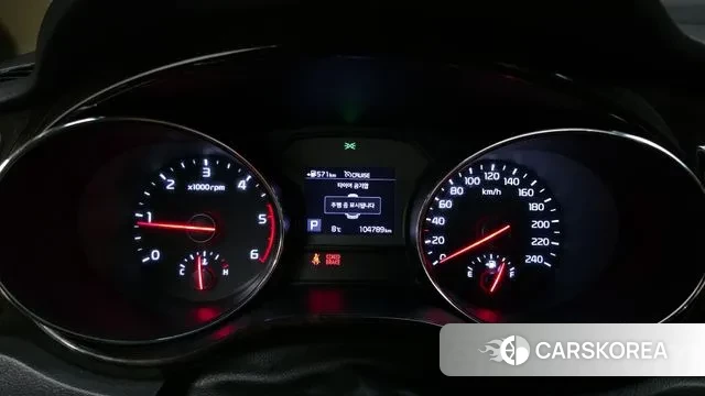 Kia The New Carnival id 3356586 из Кореи 18