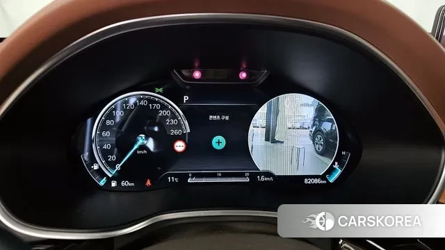 Genesis G80 (RG3) id 3592060 из Кореи 18