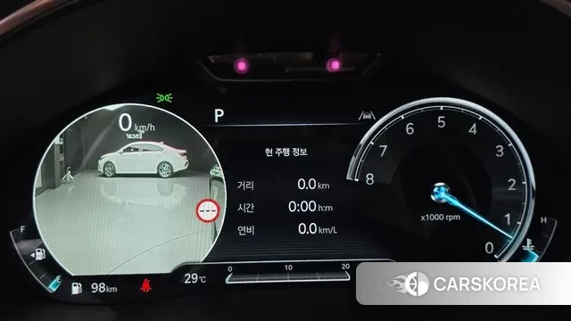 Genesis G80 (RG3) id 3012152 из Кореи 18