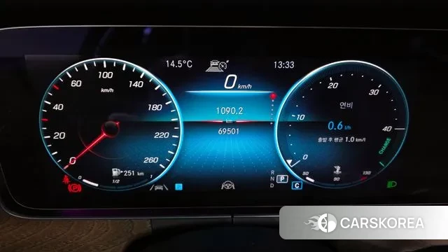 Mercedes-Benz E-Class W213 id 3508754 из Кореи 18