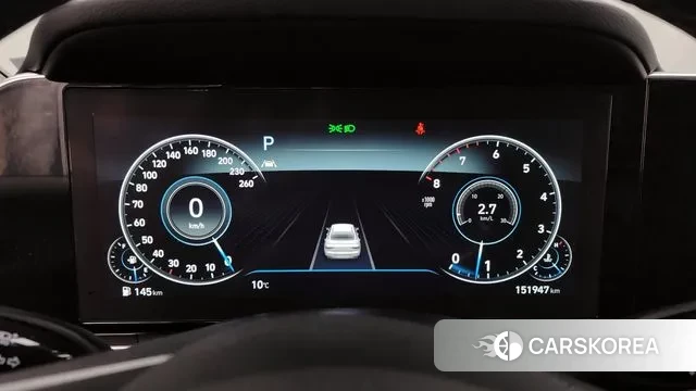 Hyundai The New Grandeur IG id 3525463 из Кореи 18