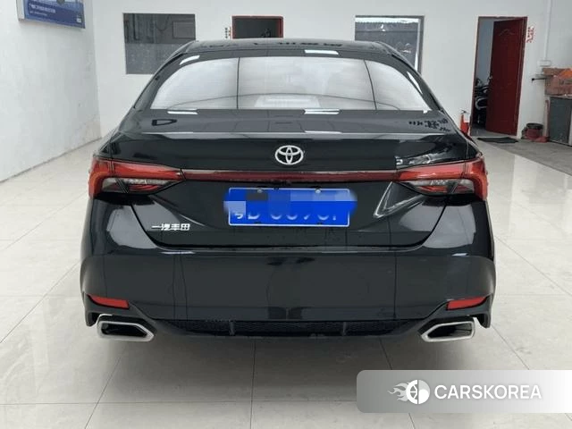 Toyota Asian dragon id 4455583 из Китая 8
