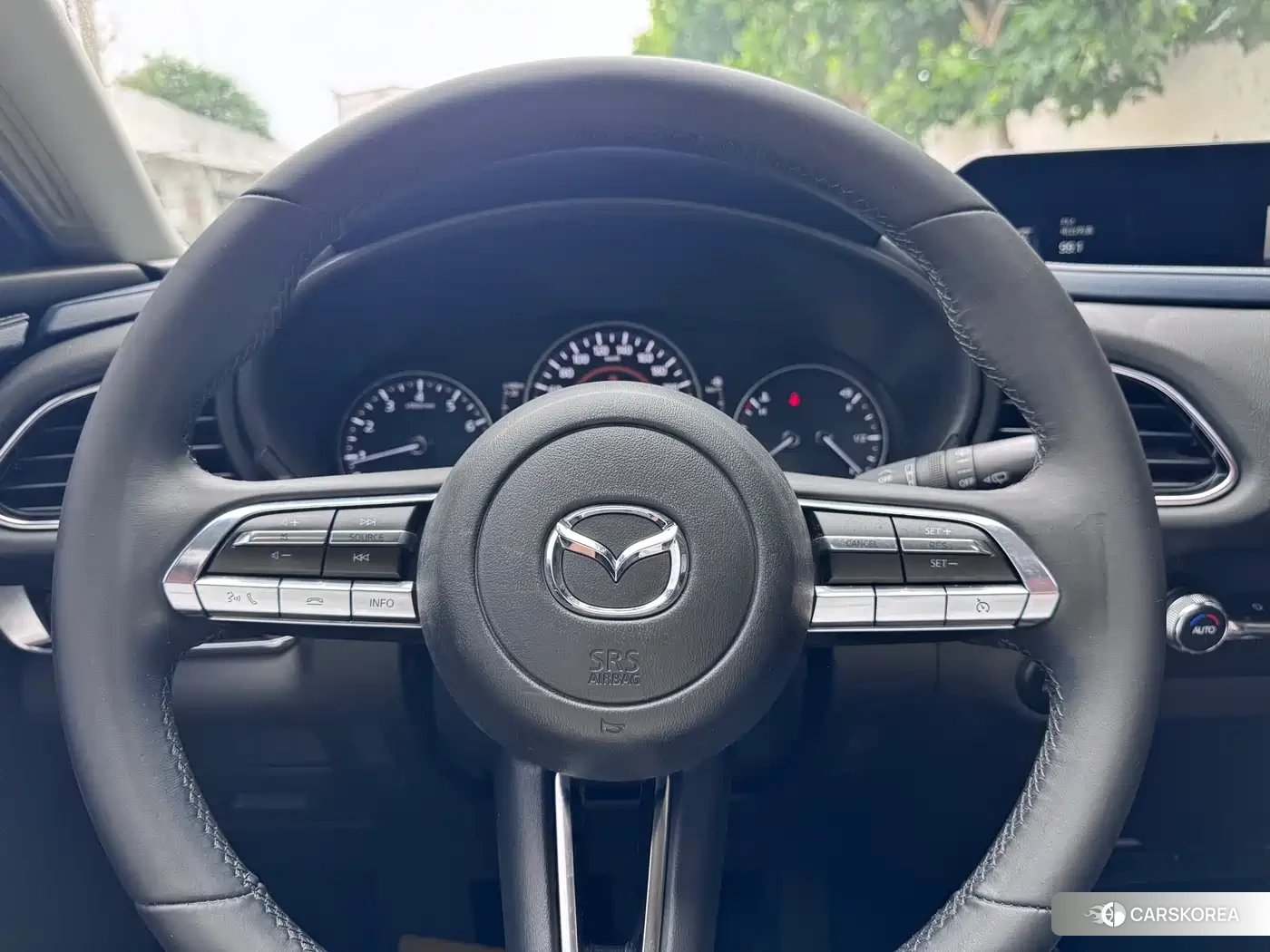 Mazda CX-30 id 4686273 из Китая 8