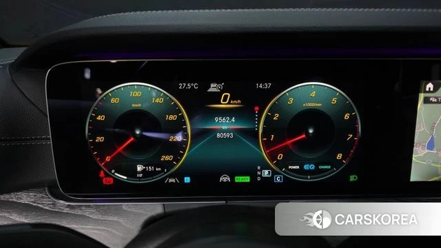 Mercedes-Benz E-Class W213 id 4636924 из Кореи 33