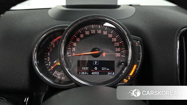 Mini Cooper Countryman id 4429906 из Кореи 39