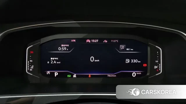 Volkswagen Tiguan second Generation id 3378734 из Кореи 18