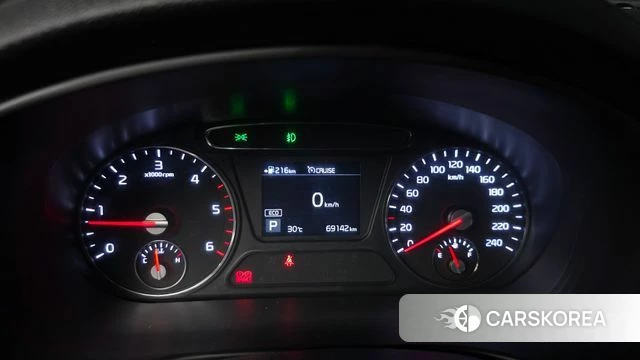 Kia The New Sorento id 4581903 из Кореи 18