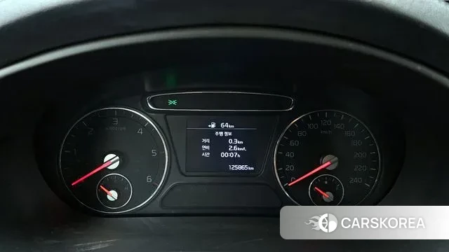 Kia The New Sorento id 3622293 из Кореи 18