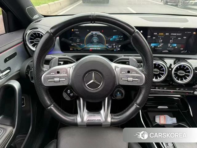 Mercedes-Benz Class A AMG id 4261048 из Китая 8