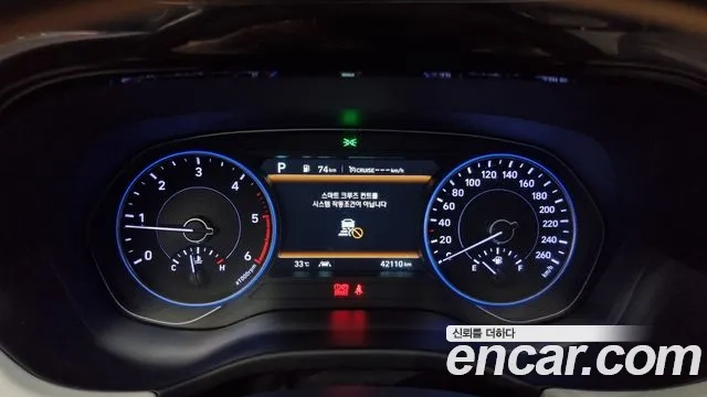 Hyundai Palisade id 2956600 из Кореи 18