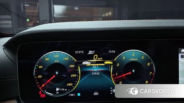 Mercedes-Benz E-Class W213 id 3022479 из Кореи 18