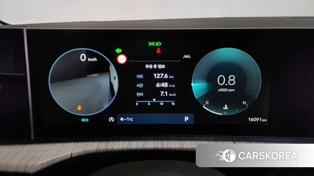 Hyundai Santa Fe (MX5) id 3605977 из Кореи 18