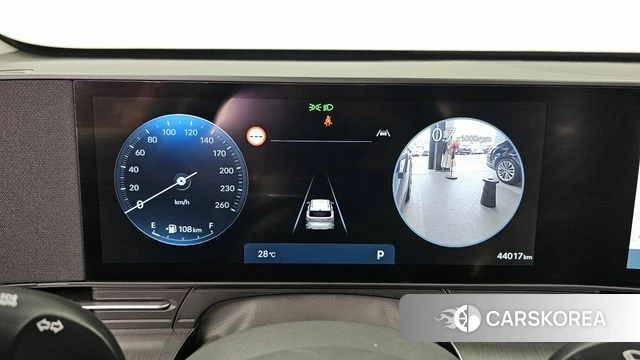 Hyundai Kona (SX2) id 4871507 из Кореи 31