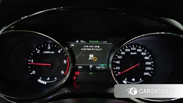 Kia The New Carnival id 4587247 из Кореи 18