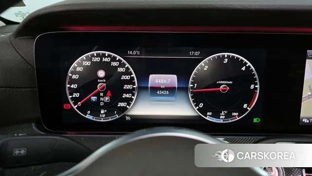 Mercedes-Benz CLS-Class C257 id 3362548 из Кореи 18