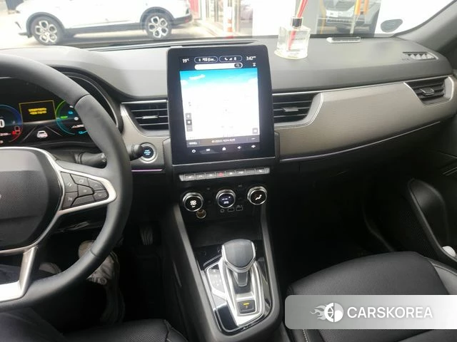 Renault Korea (Samsung) Arcana id 4700940 из Кореи 13