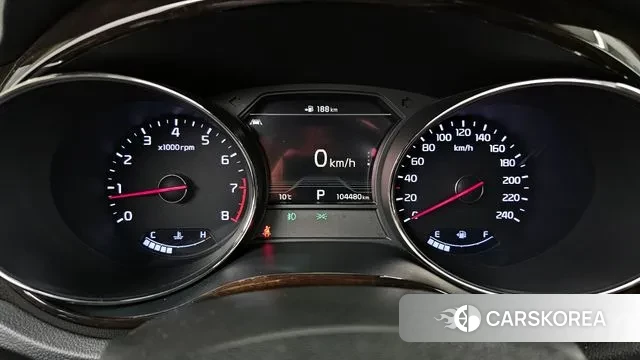 Kia The New Carnival id 3407941 из Кореи 18