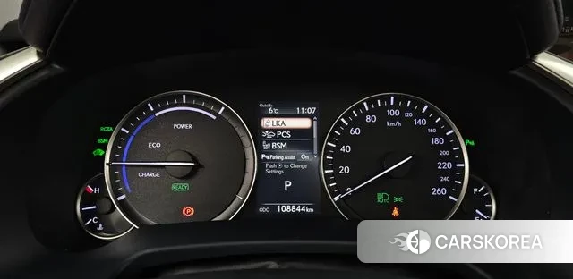 Lexus RX450h 4th generation id 3656644 из Кореи 18