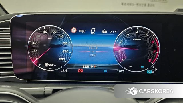 Mercedes-Benz GLE-Class W167 id 4314917 из Кореи 18